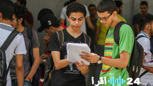 وزارة التعليم توضح تفاصيل جدول امتحانات الثانوية العامة لعام 2026