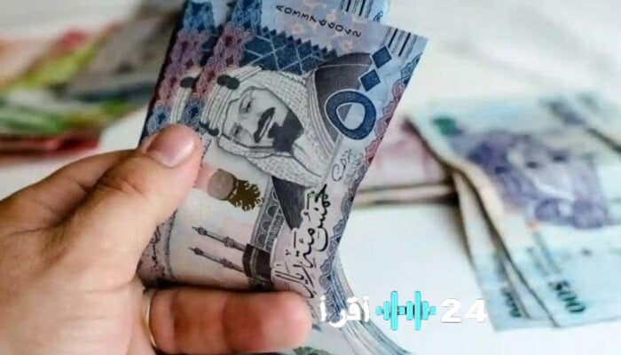 «آخر تحديث للعملة» سعر الريال السعودي مقابل الجنيه في البنوك المصرية بتعاملات اليوم