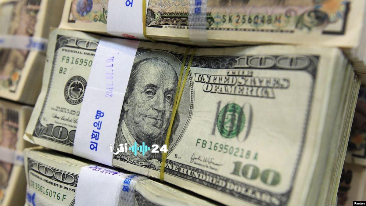 سعر الدولار مقابل الجنيه اليوم السبت 13 ديسمبر 2025 في البنوك