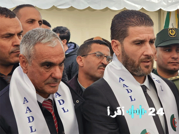 مدير عدل يؤكد للمكتتبين اهتمام الوزارة بدراسة مقترحاتهم