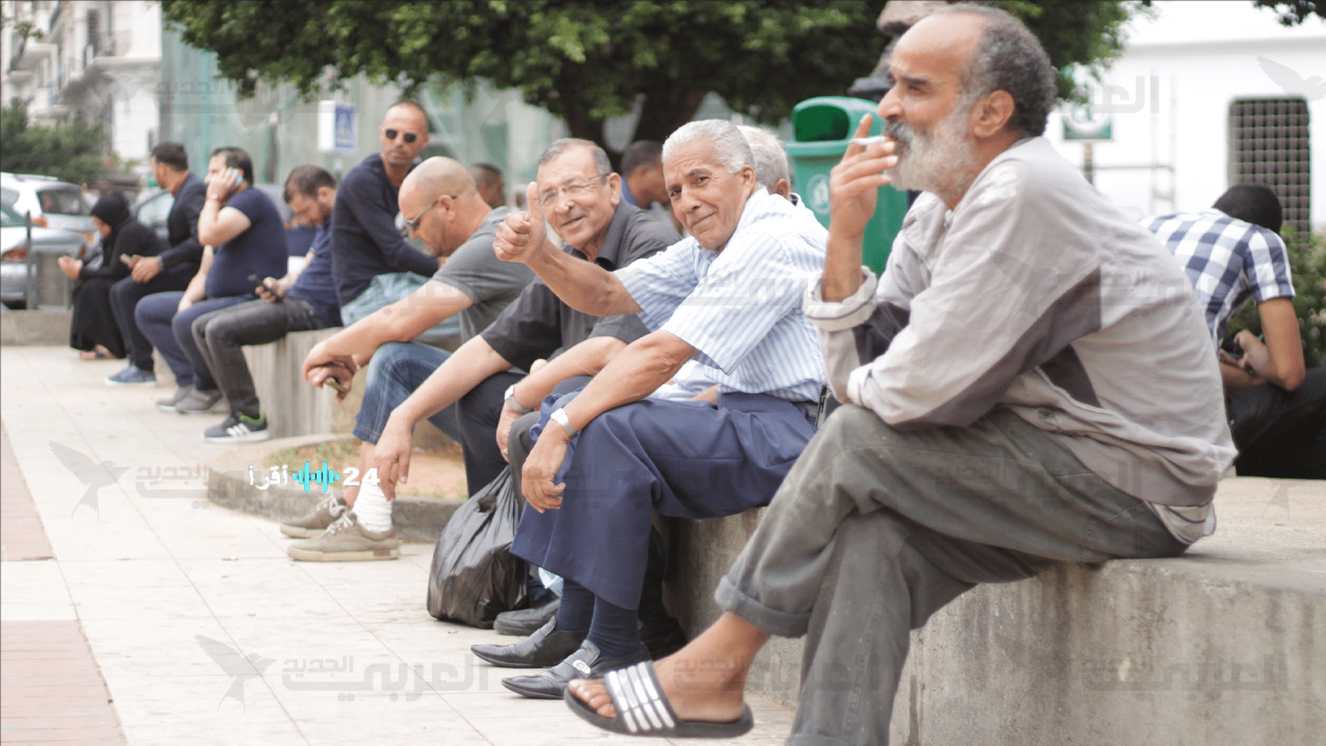 زيادة معاشات التقاعد تشمل فئات معينة تعرف عليها