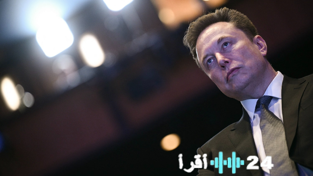 «ماسك يطالب بتفكيك أوروبا وينفي شائعات حول سبيس إكس»