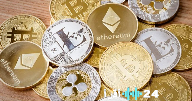 «تحليق العملات المشفرة: البيتكوين تتجاوز حاجز 92 ألف دولار»