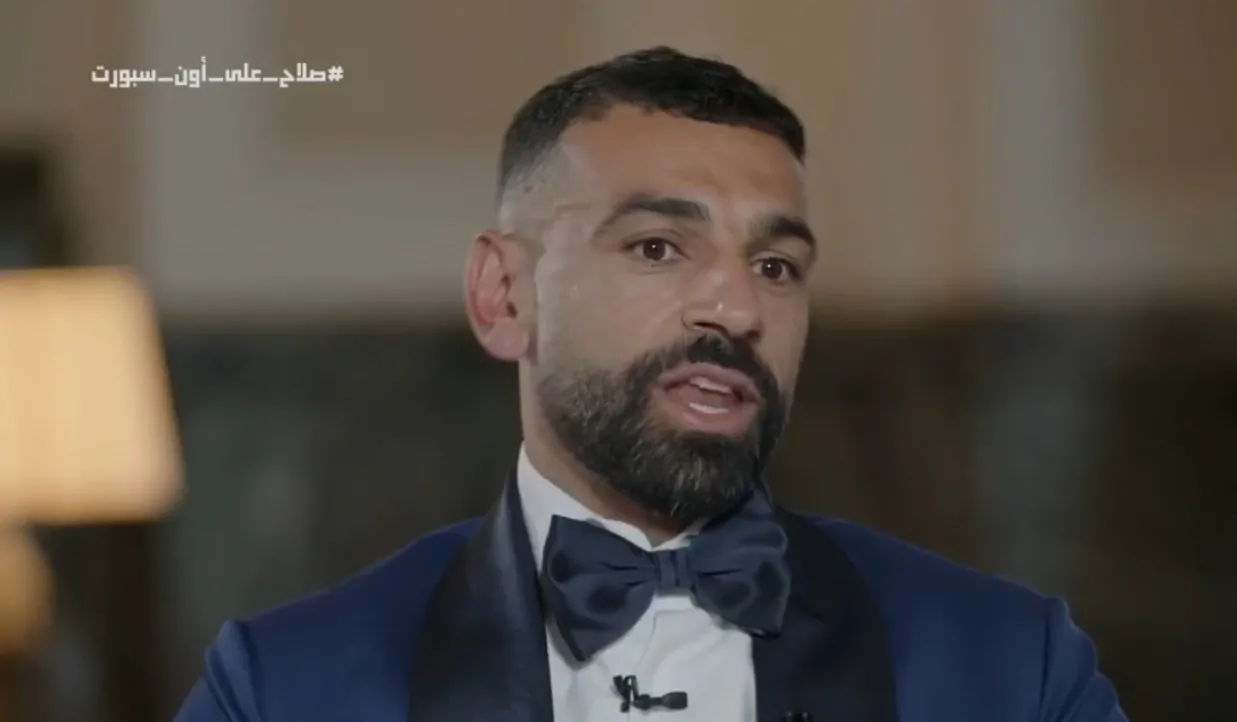 «غموض يكتنف الأنفيلد» تصريحات صلاح تشعل فتيل التكهنات حول مستقبله مع ليفربول