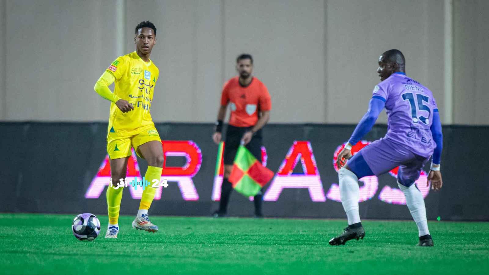 القنوات الناقلة لمباراة الخلود والتعاون اليوم في الدوري السعودي للمحترفين وموعد اللقاء والمعلق