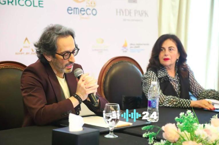 احتفالية كبرى بمئوية شارل أزنافور تحتفل بها القاهرة والإسكندرية