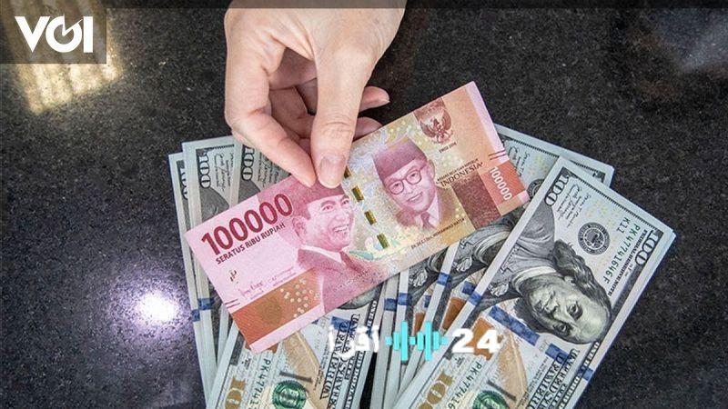 الروبي يشهد ارتفاعاً قبل حلول عام 2026 وسط مخاوف من استمرار الضغوط الاقتصادية