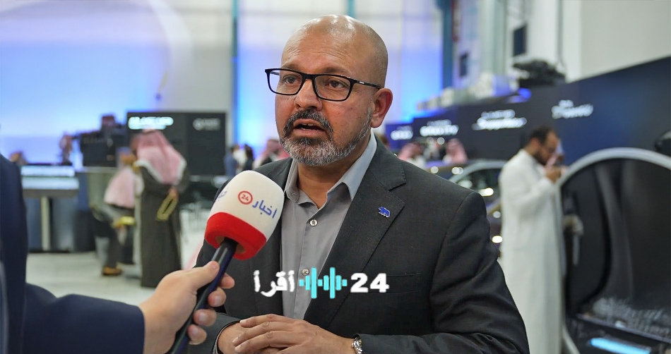 «نقلة نوعية: تصنيع المركبة بالكامل داخل المملكة»