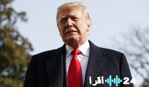 «ترامب يتخذ خطوة جريئة: إصدار أمر تنفيذي لإلغاء قوانين الولايات المتعلقة بالذكاء الاصطناعي»