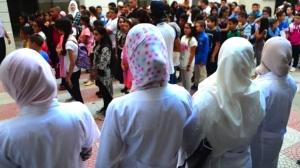 التعليم يطلق مسابقة كبرى لتوظيف أكثر من 40 ألف أستاذ جديد