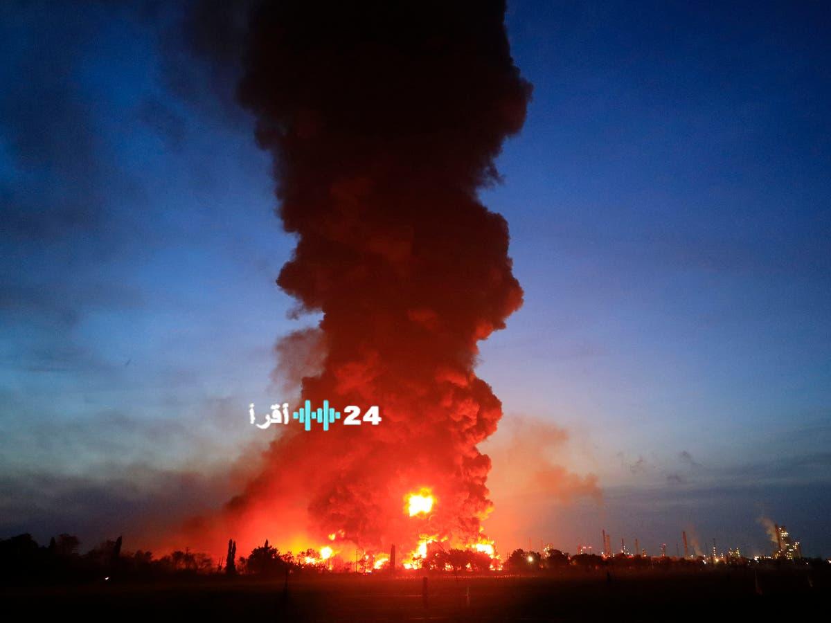 «فاجعة إندونيسيا: 20 روحًا أُزهقت في حريق مروع» تعرف على تفاصيل الكارثة الإنسانية