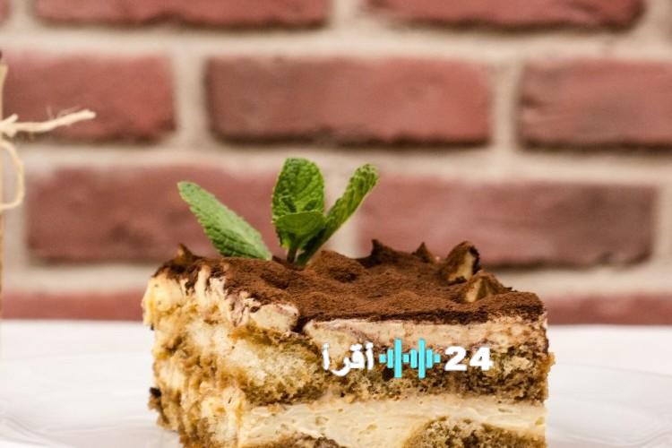 وصفات شهية لتحضير التيراميسو في مطبخ سيدتي