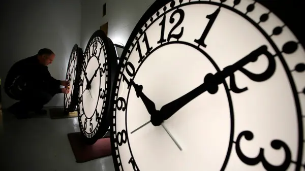 «استكشف الساعات النووية: هل باتت قريبًة من تحقيق إمكانياتها الفعلية؟»