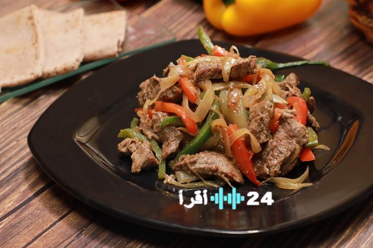 دليل شامل لإعداد وصفة الصاجية بطريقة احترافية في مطبخ سيدتي