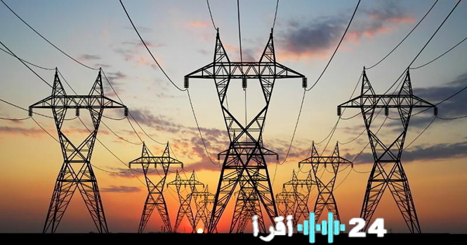 «توقعات استهلاك الكهرباء السكني في 2024 تصل إلى 161 ألف جيجا وات ساعة»