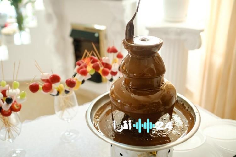 احتفلي باليوم العالمي للشوكولاتة في 7 يوليو مع وصفة سهلة بثلاثة مكونات من مطبخ سيدتي