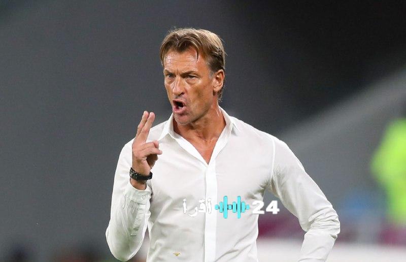 برينارد يكشف تفاصيل ما حدث بين الشوطين وكيف تمكنت السعودية من تحويل المباراة لصالحها أمام عُمان