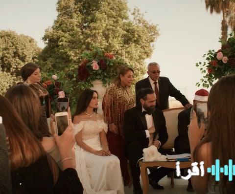 نجاح علامة ورد وشيكولاتة على السوشيال ميديا يتسبب في إصابتي بشرخ خلال تصوير إعلانها