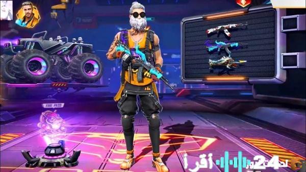 شوب تو جيم shop2game.com بوابة جارينا الرسمية لشحن جواهر فري فاير بالأيدي 2026