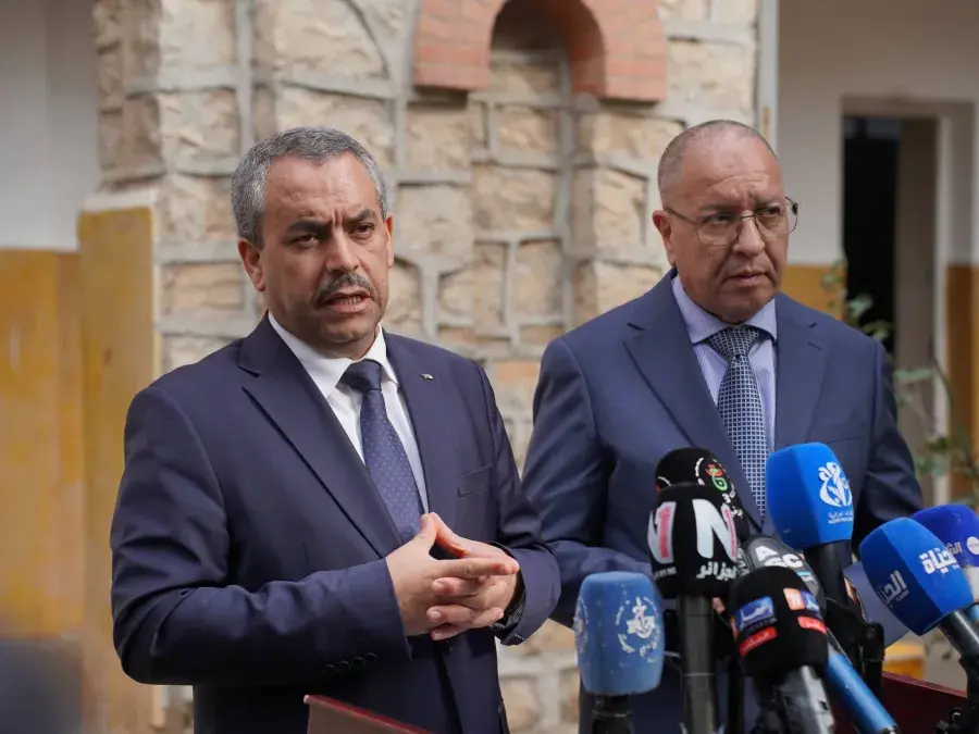 التربية الوطنية تدشن منصة رقمية متقدمة لتفتيش التعليم