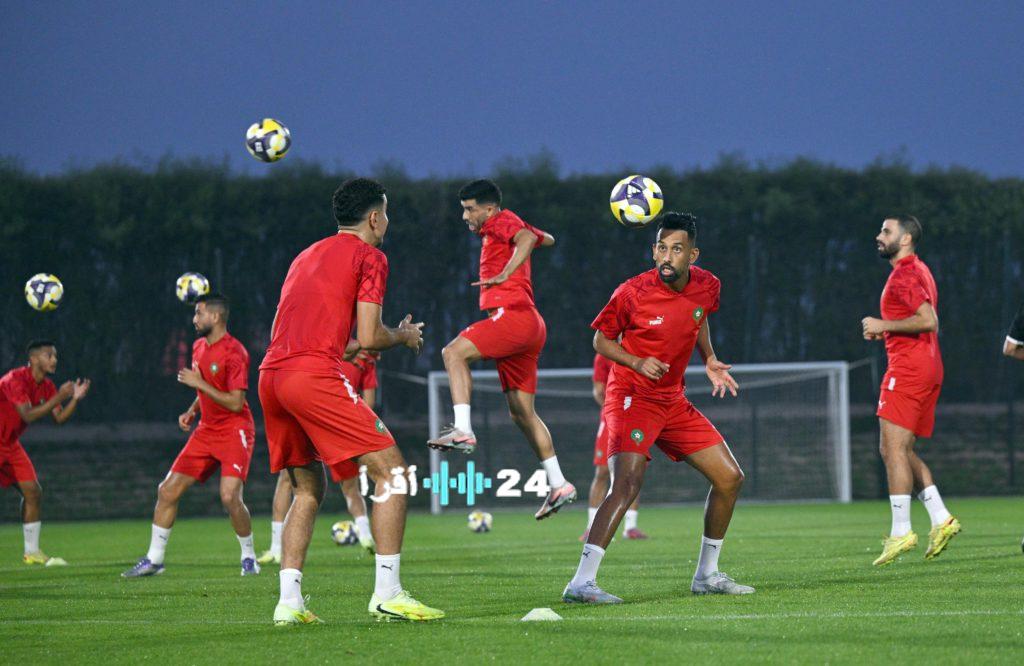 كأس العرب 2025 موعد مواجهة المغرب وجزر القمر القنوات الناقلة وكل التفاصيل