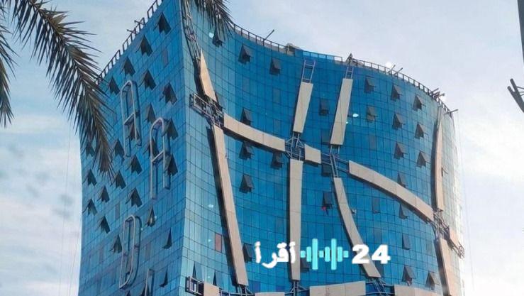 انطلاق مشاريع عدل 3 السكنية بسبع ولايات