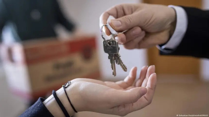 تمييز واضح ضد السود والمسلمين في سوق الإسكان بألمانيا