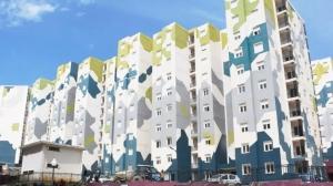 انطلاق مشاريع “عدل 3” السكنية في سبع ولايات جزائرية