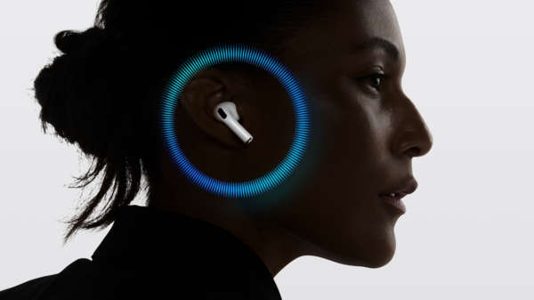 «تكنولوجيا المستقبل: سماعات آيربودز قد تفسر إشارات الدماغ»