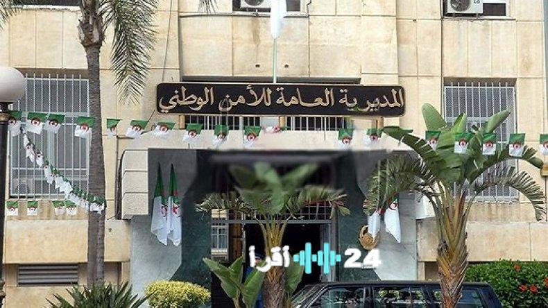 الأمن الوطني يكشف خطة أمنية شاملة لضمان سير امتحان البيام