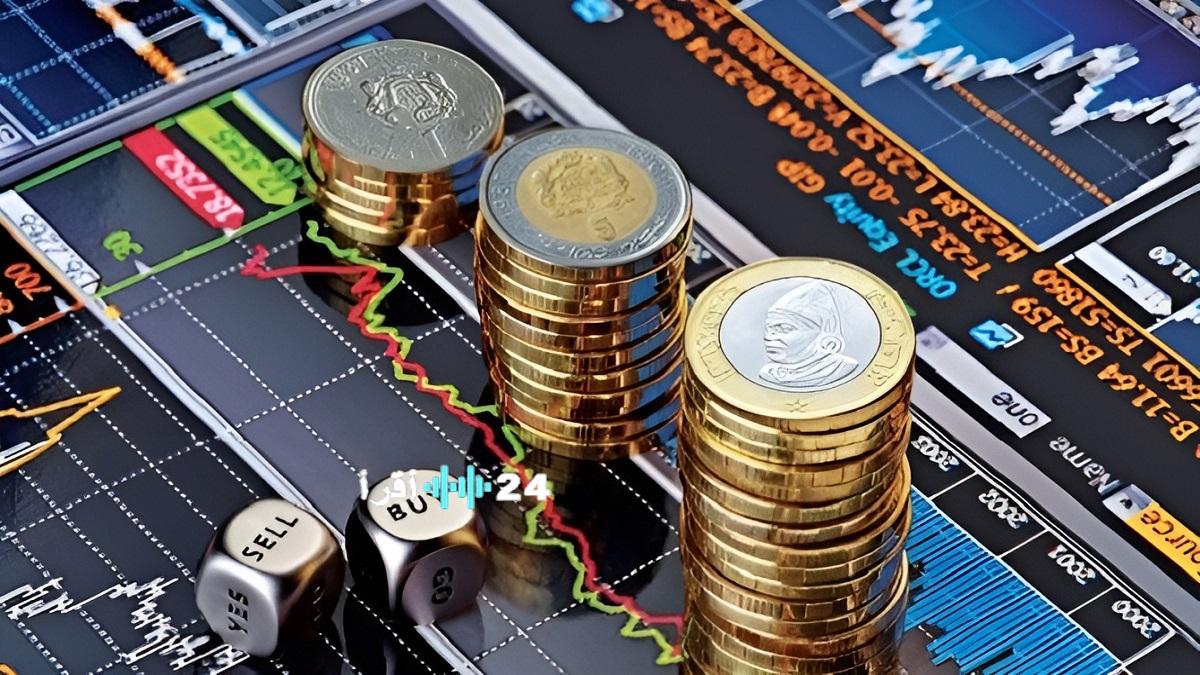 «أسعار صرف العملات مقابل الدرهم المغربي ليوم الجمعة 05 دجنبر 2025 حسب بنك المغرب»