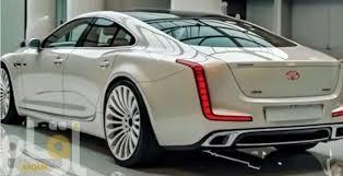 «تعرّف على مواصفات تويوتا كرسيدا 2026 الجديدة: التصميم العصري، المحركات القوية، والتجهيزات المتطورة»