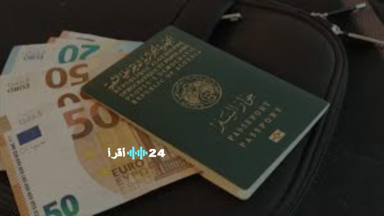«استنفار رقابي عاجل» منحة السياحة الجزائرية 2025 تحت المجهر شبهات تحايل واسعة تستنفر الجهات المختصة