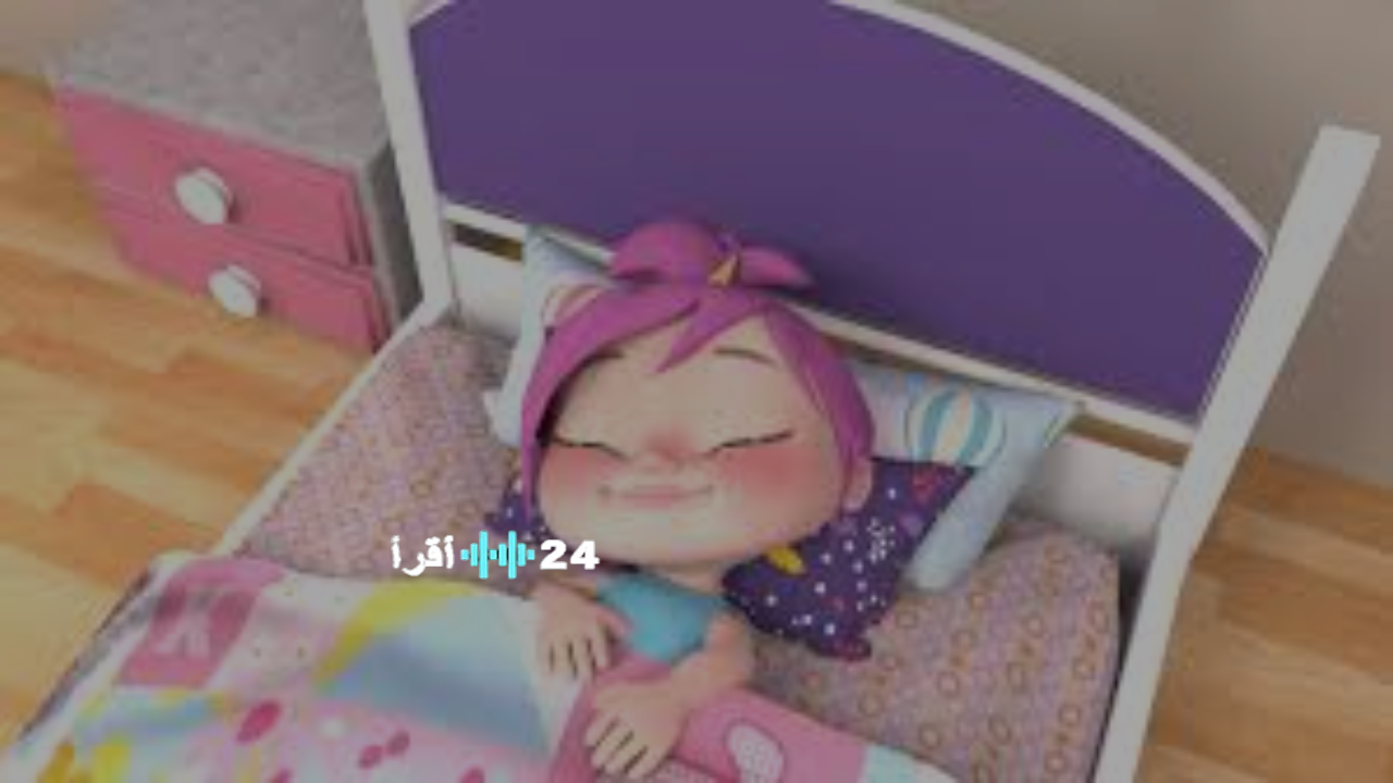 تردد قناة وناسة الجديد 2026 على الأقمار الصناعية لعرض أفضل أغاني لولو