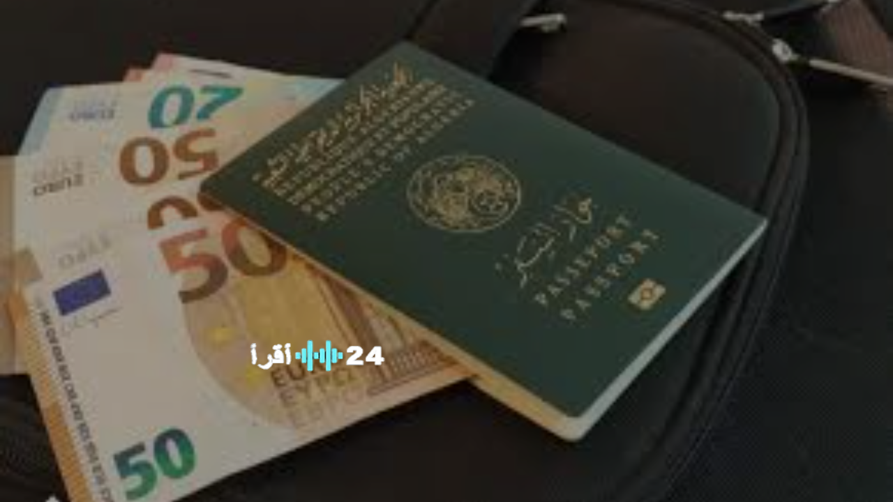 «ملف ساخن: هل تذهب منحة الجزائر السياحية 2025 أدراج الرياح؟» استنفار رقابي عاجل يفتح تحقيقًا واسعًا في شبهات التلاعبات التي طالت المنحة