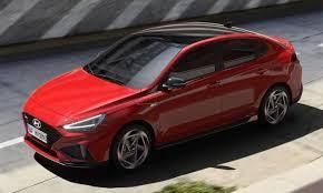 مواصفات وأسعار هيونداي i30 موديل 2026 المتوقع في الأسواق