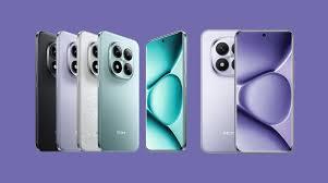 تسريب مواصفات وسعر هاتف Redmi Note 15 Pro الجديد في السوق المصري