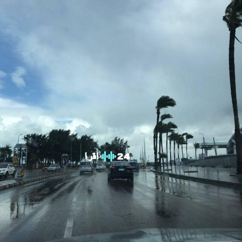 درجات الحرارة يوم غد في القاهرة تصل إلى 21 درجة مع استمرار الأجواء الشتوية