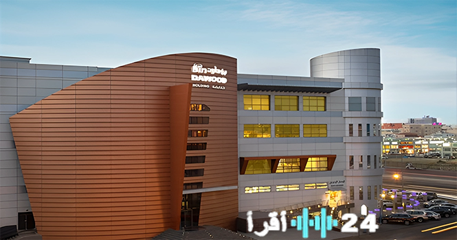 «داود يُحكم قبضته على حصة أغلبية في سوق المخبوزات الإماراتي» داود يُتمّم صفقة استحواذ بقيمة 96.9 مليون درهم على حصة الأغلبية (51%) في شركة مخبوزات بالإمارات