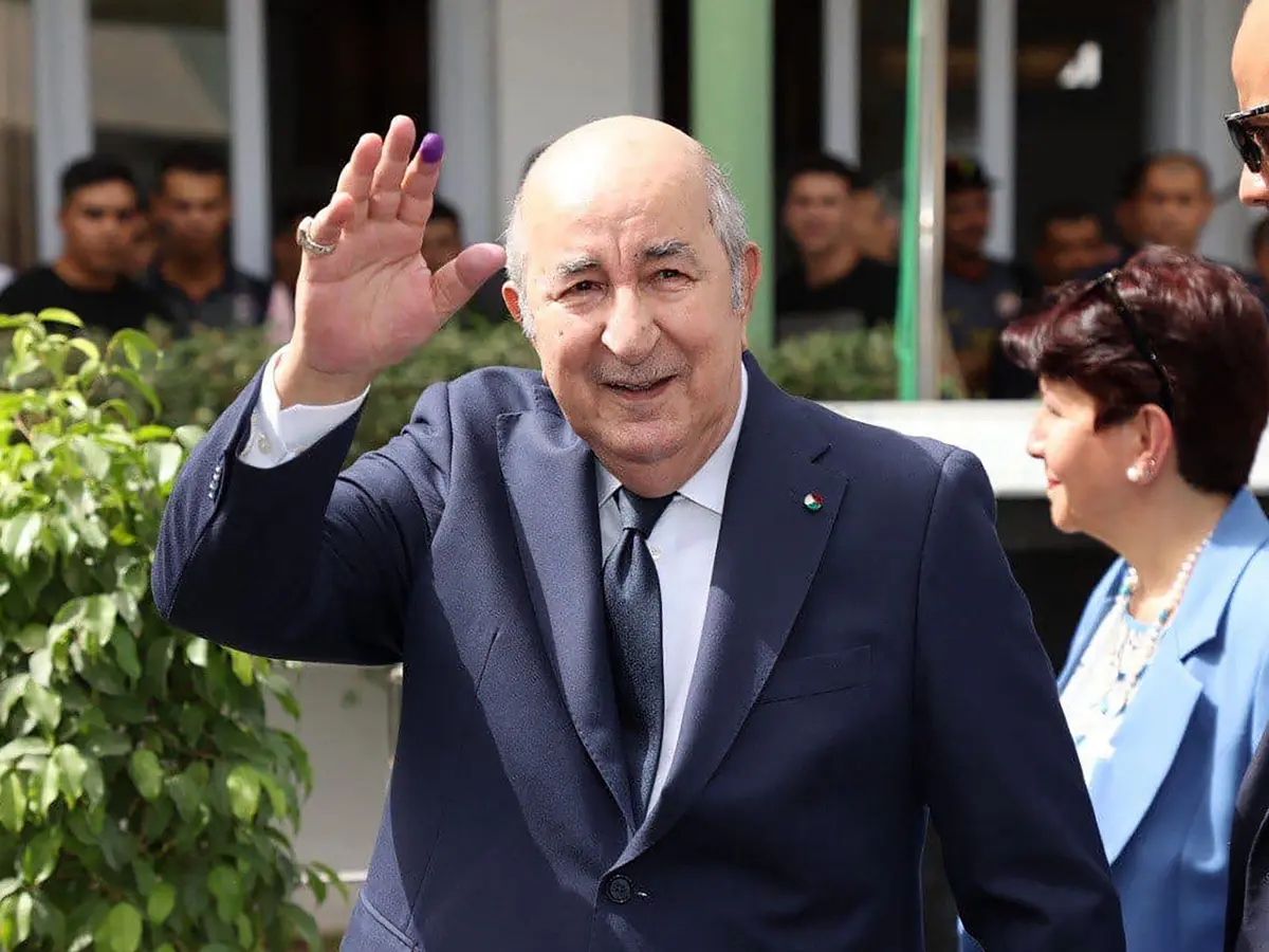 حكومة الجزائر تكشف تفاصيل زيادة الحد الأدنى للأجور بنسبة 30% بدءًا من يناير 2026