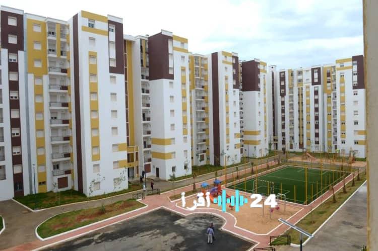 تسديد أقساط سكنات “عدل 3” عبر الإنترنت بسهولة