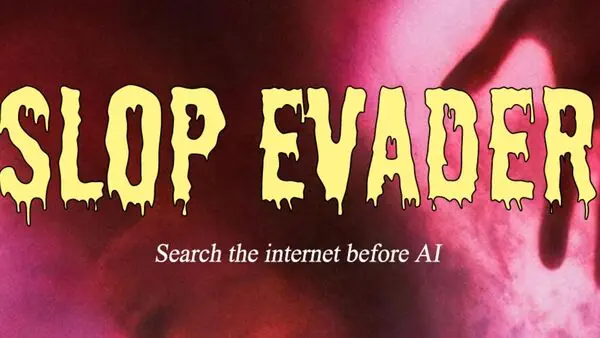 «استعد للعودة إلى الماضي» أداة مبتكرة تخلصك من فوضى المحتوى وتعيدك لزمن ما قبل شات جي بي تي