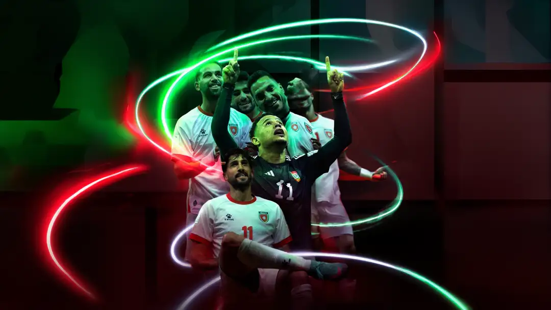 الأردن والكويت غدًا السبت موعد المباراة والقنوات الناقلة