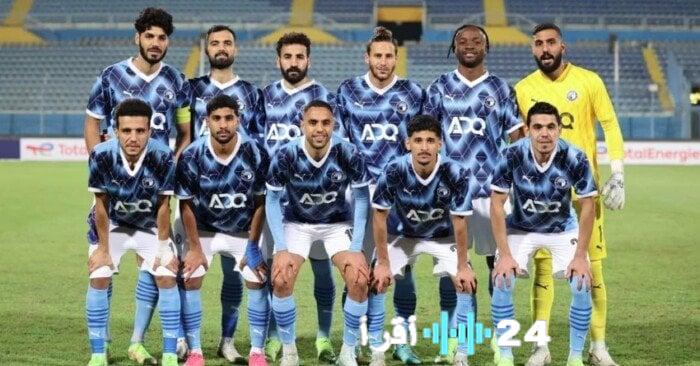 دليل كامل مباراة بيراميدز وفلامنجو في كأس إنتركونتننتال الموعد القنوات والتشكيل المرتقب