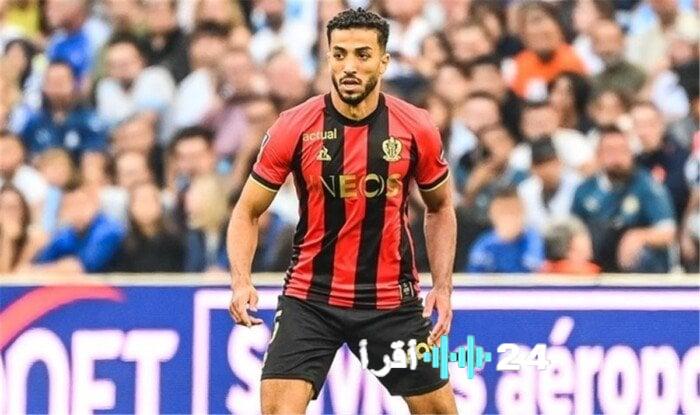محمد عبد المنعم نجم الأهلي يدعم الفراعنة بقوة قبل انطلاق كأس أمم إفريقيا