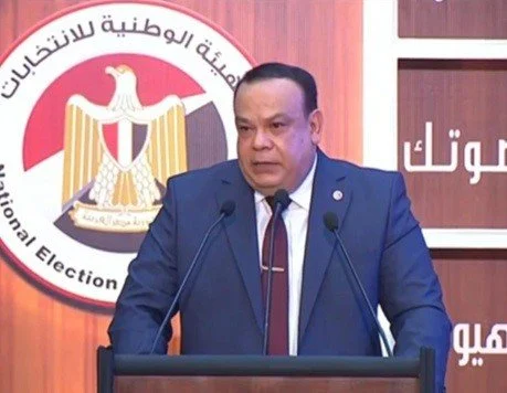 نتائج تصويت المرحلة الثانية لانتخابات النواب 2025 في القاهرة تكشف التفاصيل الكاملة