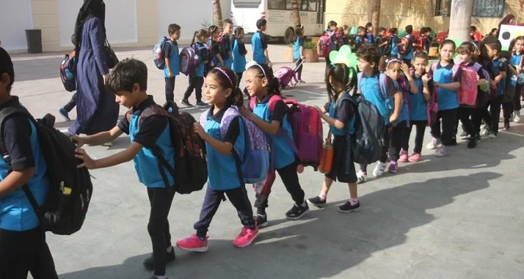 التعليم تكشف موعد نهاية الفصل الدراسي الأول 2025-2026 للطلاب المصريين خلال أيام