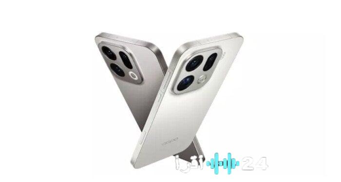 أوبو تستعد لإطلاق Find X9 Pro بمواصفات فائقة