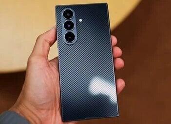 Samsung Galaxy Z TriFold المواصفات الكاملة والأسعار المتوقعة في السوق المصري