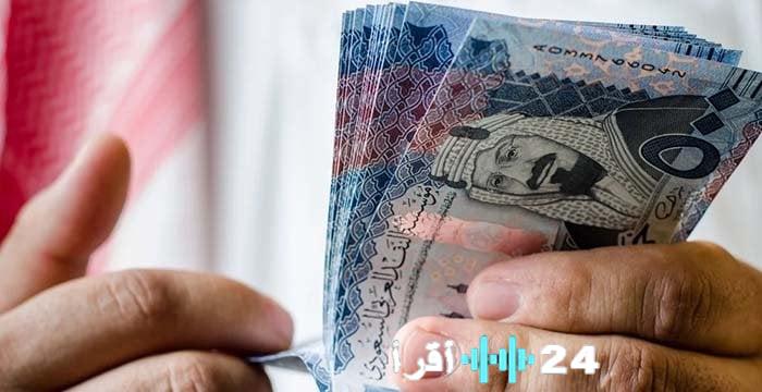 «ارتفاع سعر الريال السعودي في السوق المصري اليوم، الأربعاء 3 ديسمبر 2025»